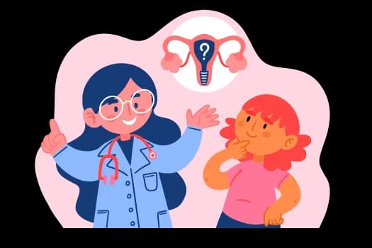 General Gynecology