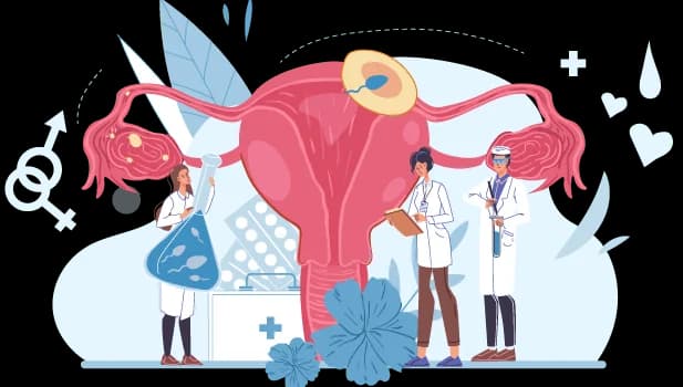 Laparoscopic Gynecology