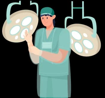 Traditional Surgery