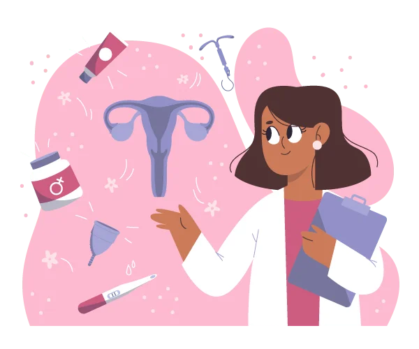 Hysteroscopy Procedure