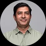 Krishan Kumar