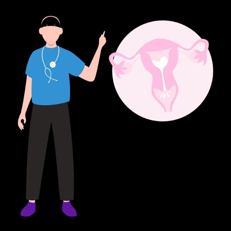 PCOS IVF