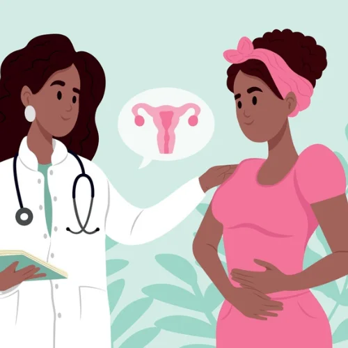 Endometriosis