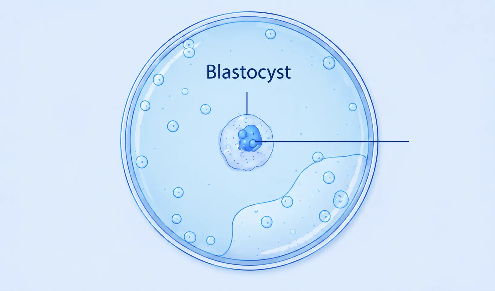 Blastocyst Culture Banner