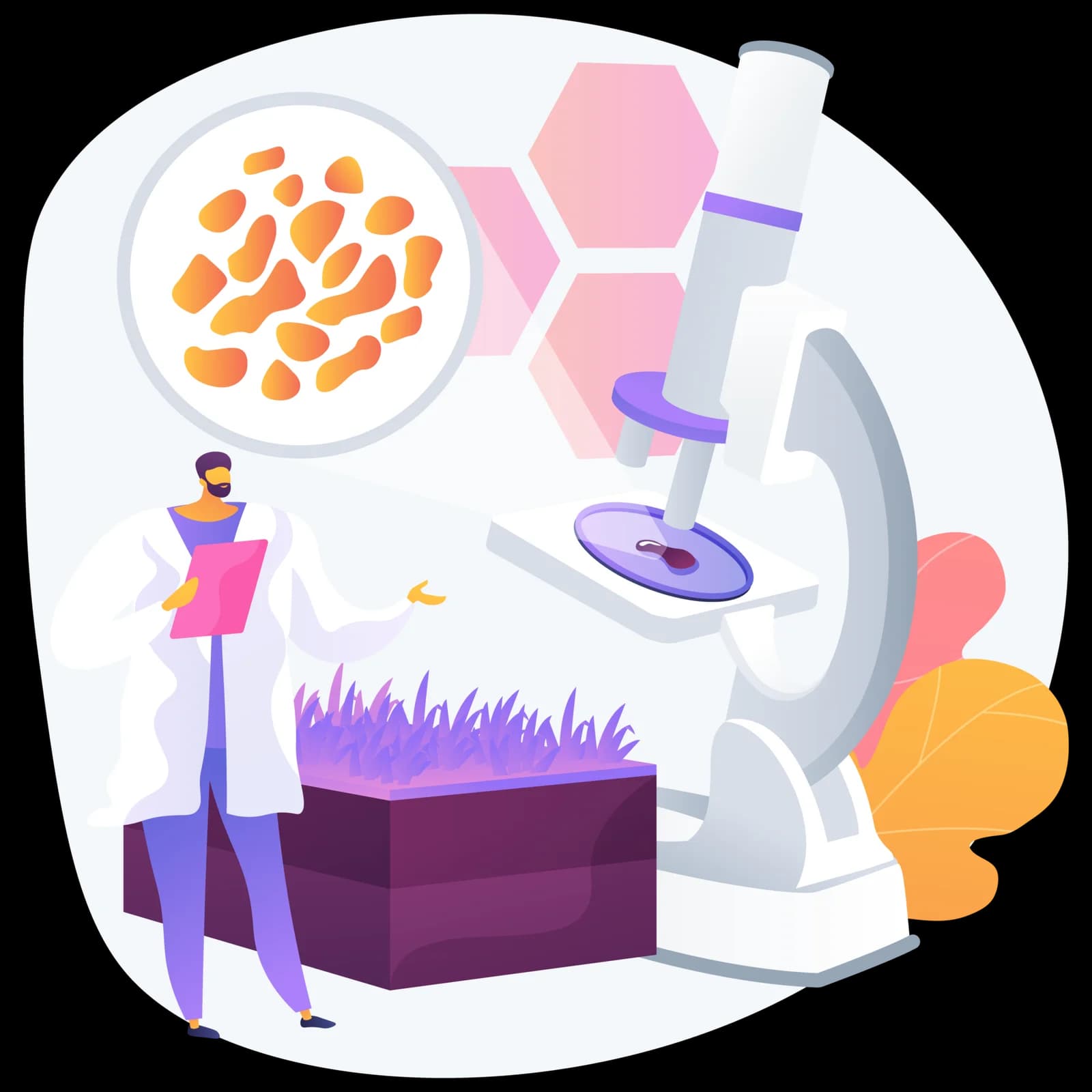 Semen Treatments