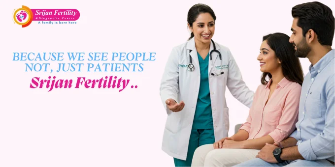 Because We See People, Not Just Patients