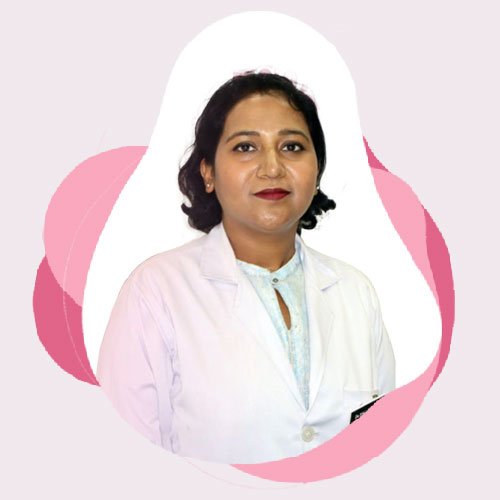 Dr. Pallavi Srijan IVF