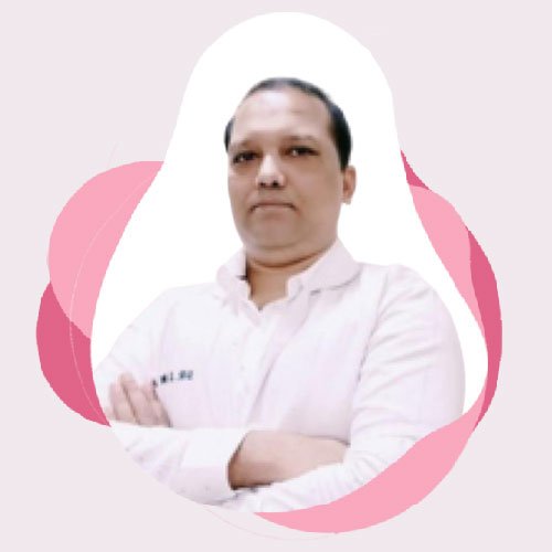 Dr. Santosh Srijan IVF