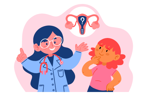 expert general gynecology care