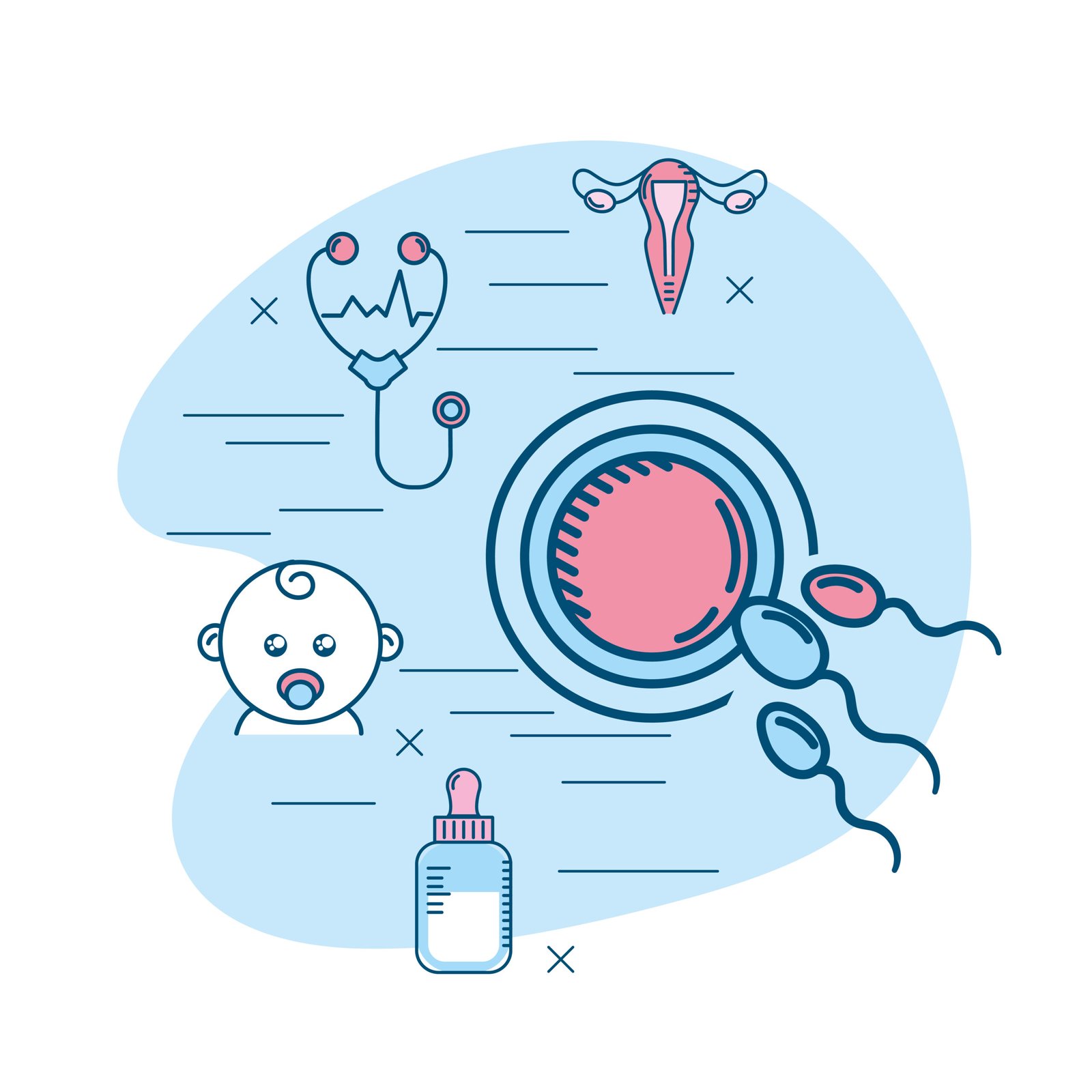 What is Intrauterine Insemination (IUI)