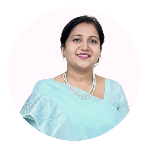 Doctor Pallavi singh